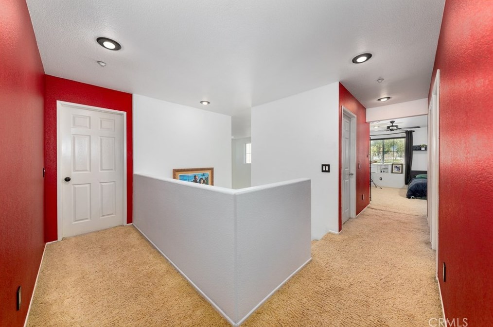 14395 Quail Ct, Fontana CA  92336-3625 exterior