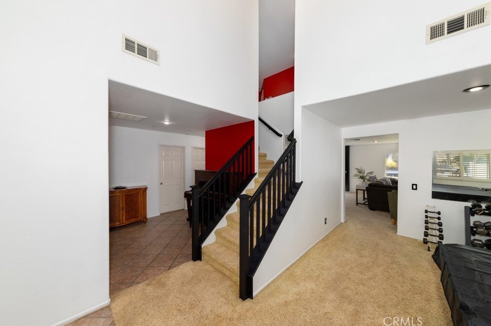 14395 Quail Ct, Fontana CA  92336-3625 exterior