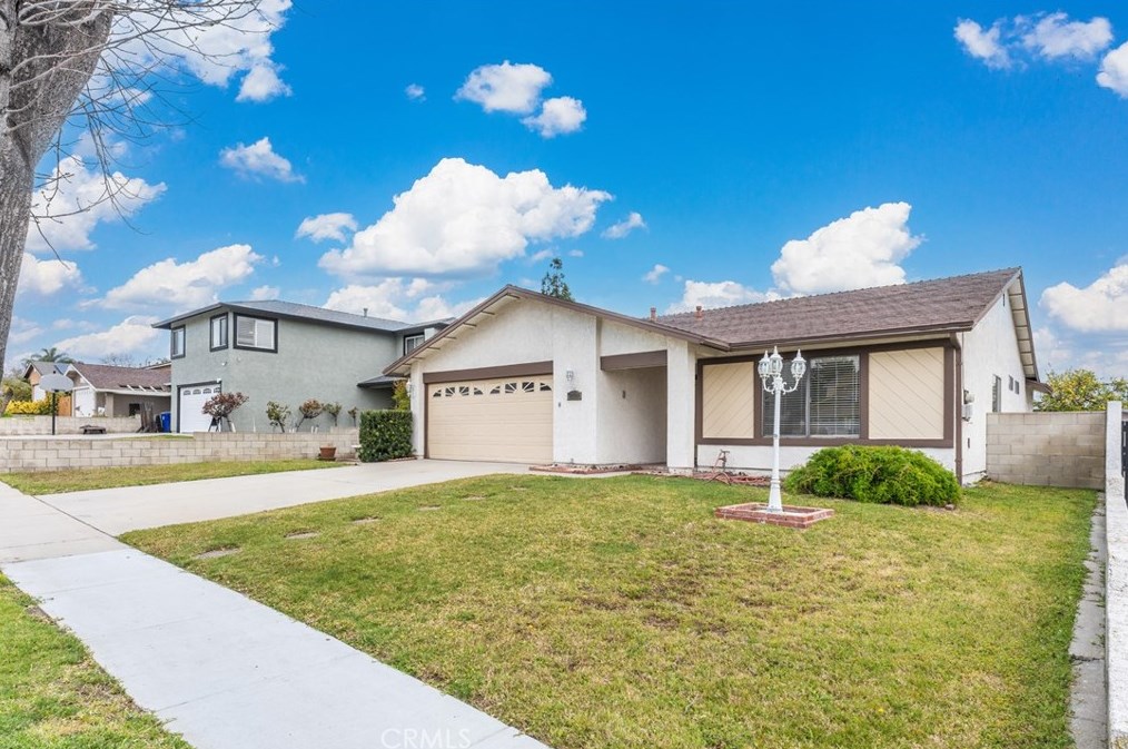 6769 Dakota Ave, Rancho Cucamonga, CA 91701-5301