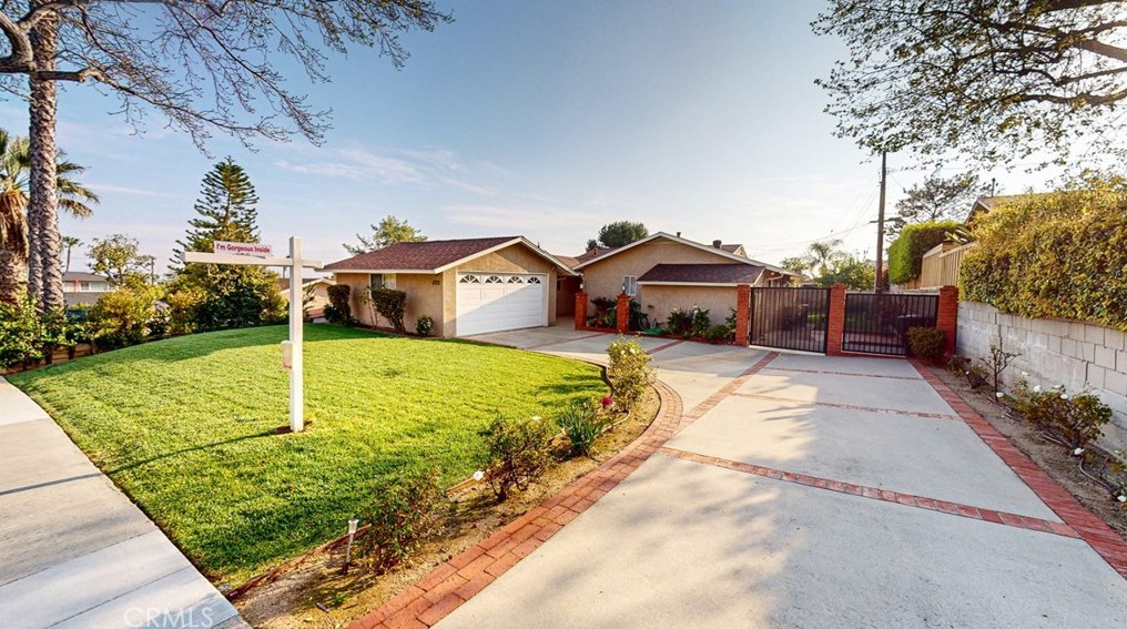 1125 Tropical Ave, Pasadena, CA 91107