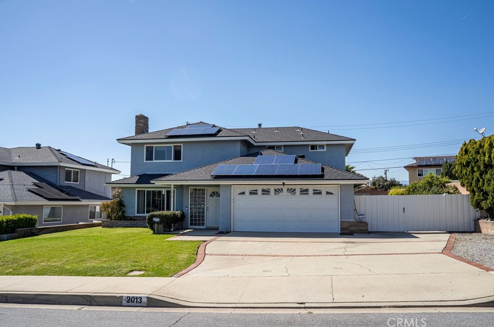 2013 Damien Ave, La Verne, CA 91750