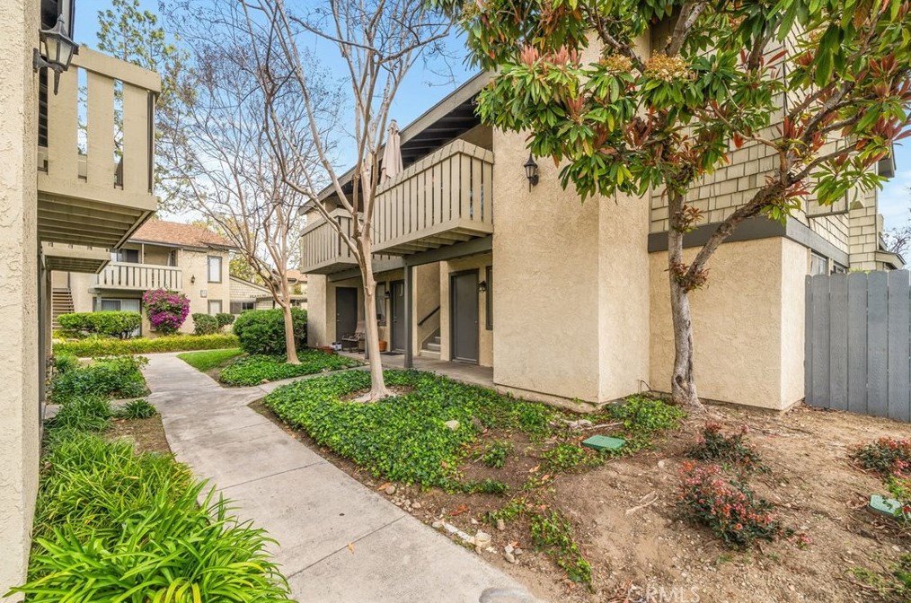 960 E Bonita Ave #93, Pomona, CA 91767