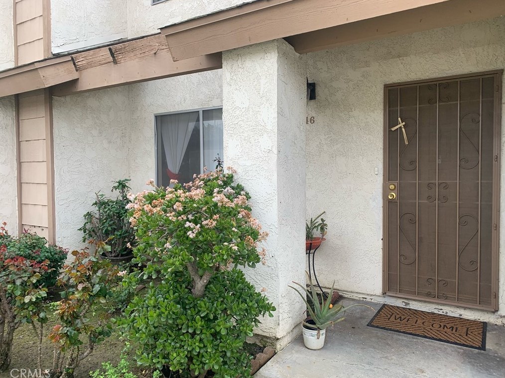 12836 12th St #46, Chino, CA 91710