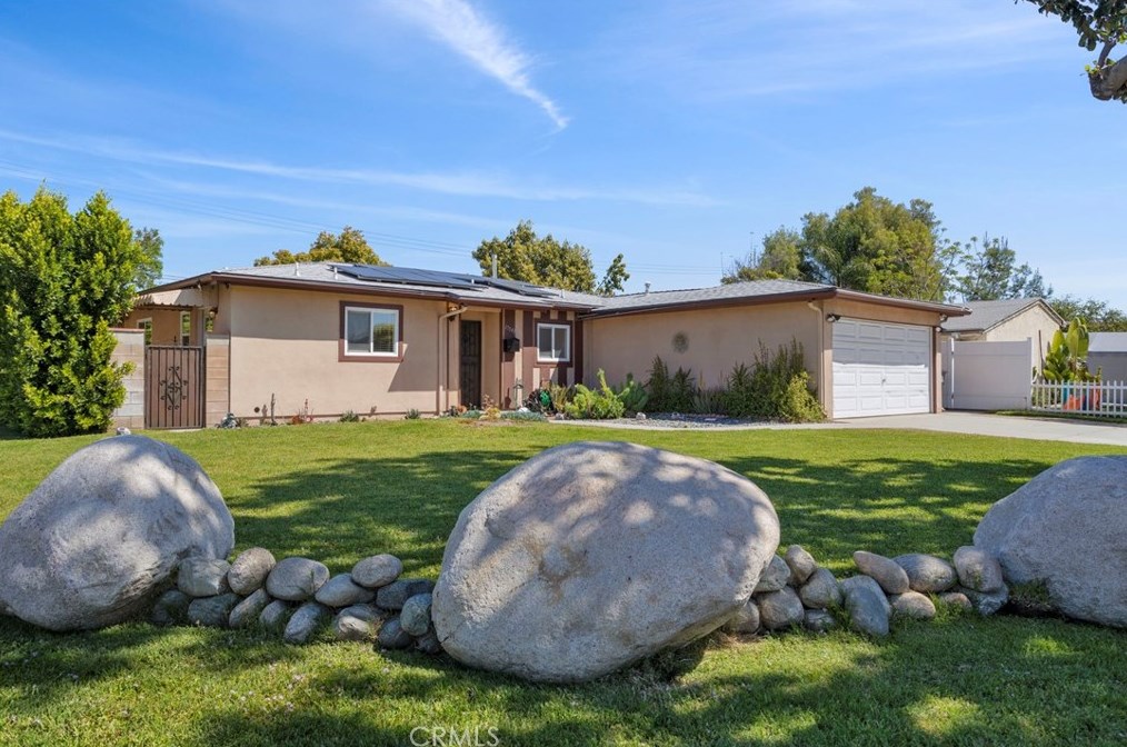 17043 E Cypress St, Covina, CA 91722