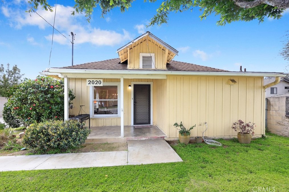 2020 E Cienega Ave, Covina, CA 91724