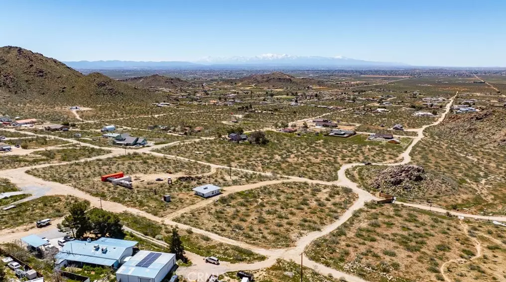 15223 Byron Dr, Apple Valley CA  92307-3898 exterior