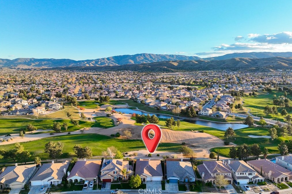 3508 Tournament Dr, Palmdale, CA 93551