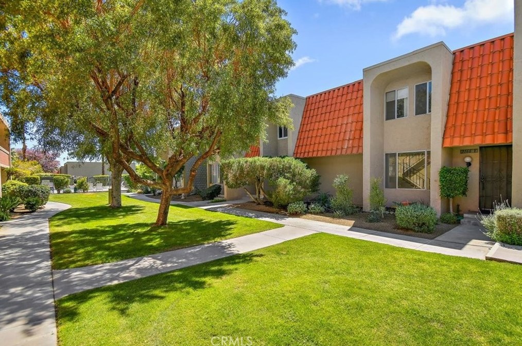 2166 Indian Canyon Dr, Palm Springs, CA 92262-3058
