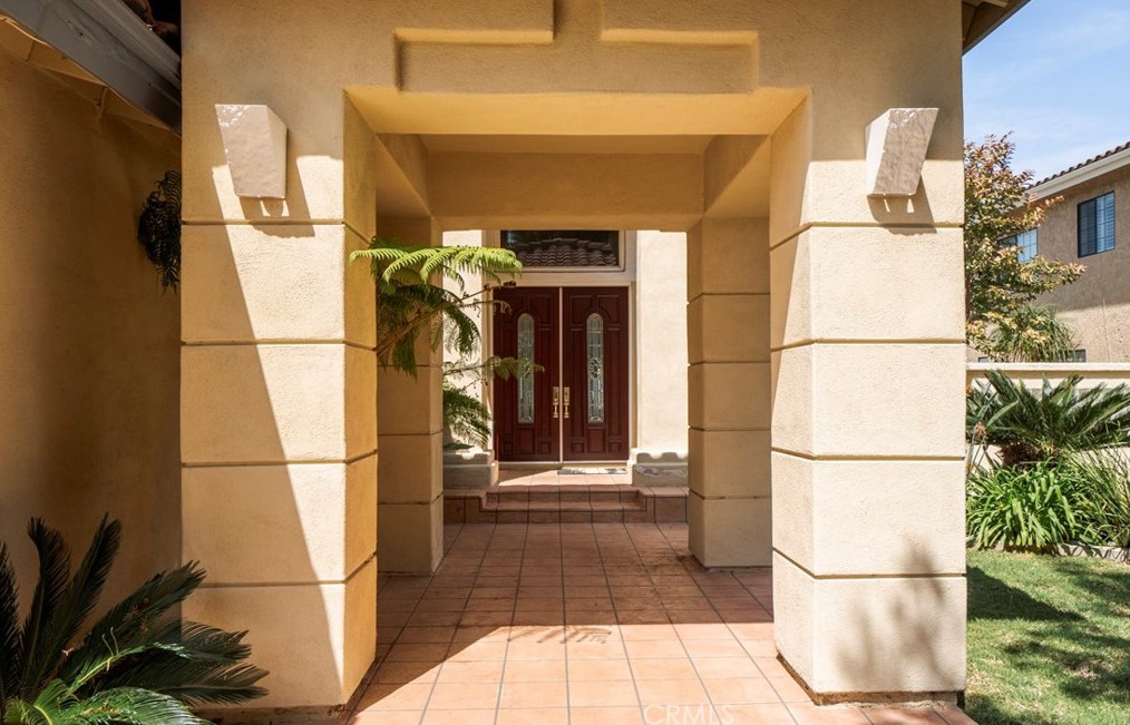 3209 Horizon Pl, West Covina, CA 91791