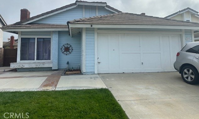 1837 Providence Way, Corona, CA 92878