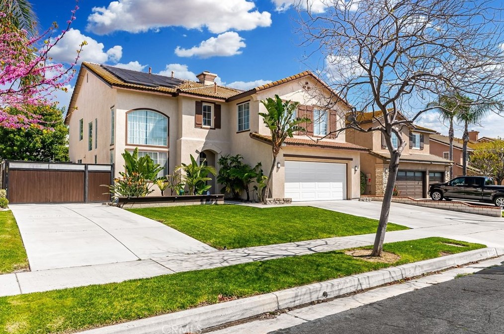 3191 Rocky Ln, Ontario, CA 91761