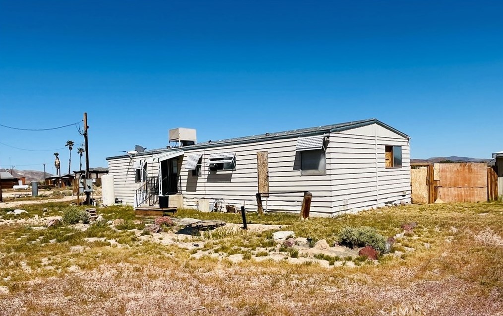 34609 Troy Rd, Newberry Springs, CA 92365