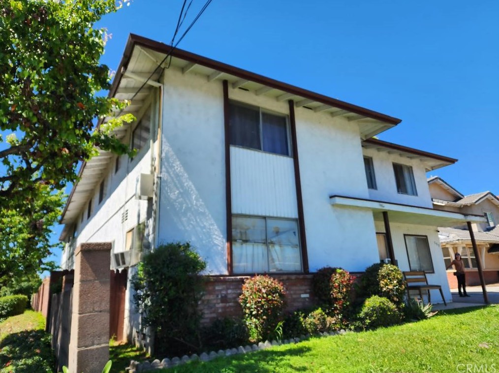 509 Almansor St, Alhambra, CA 91801-4241