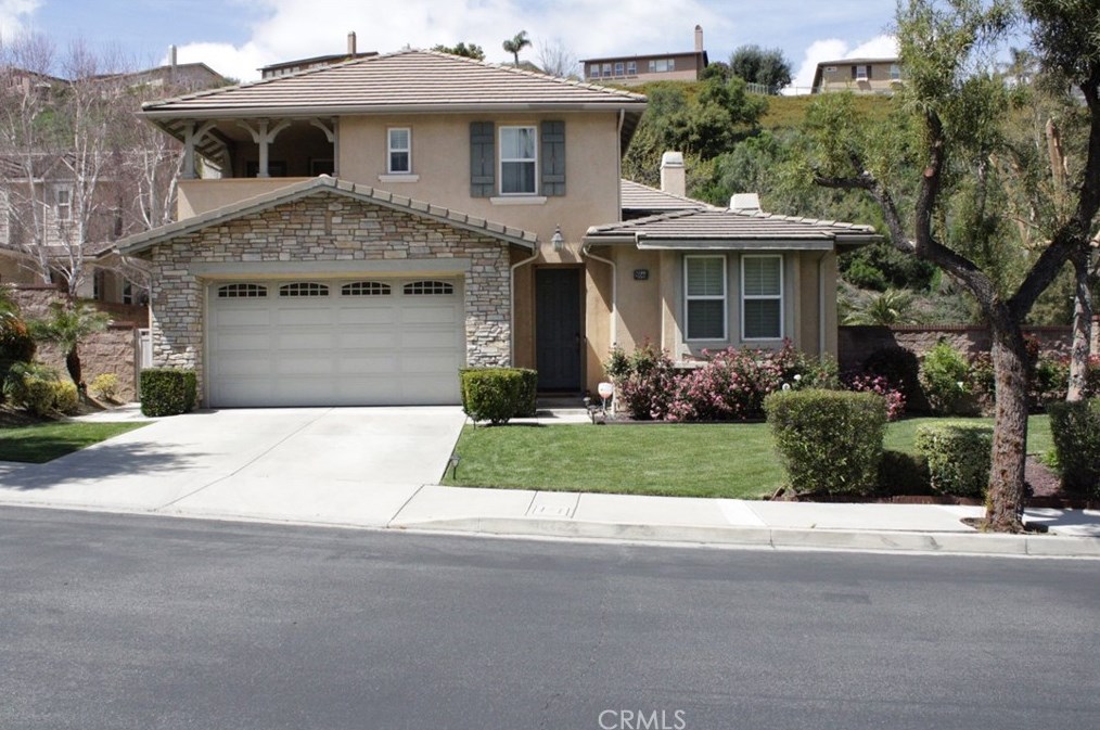 16844 Verbena Cir, Chino Hills, CA 91709