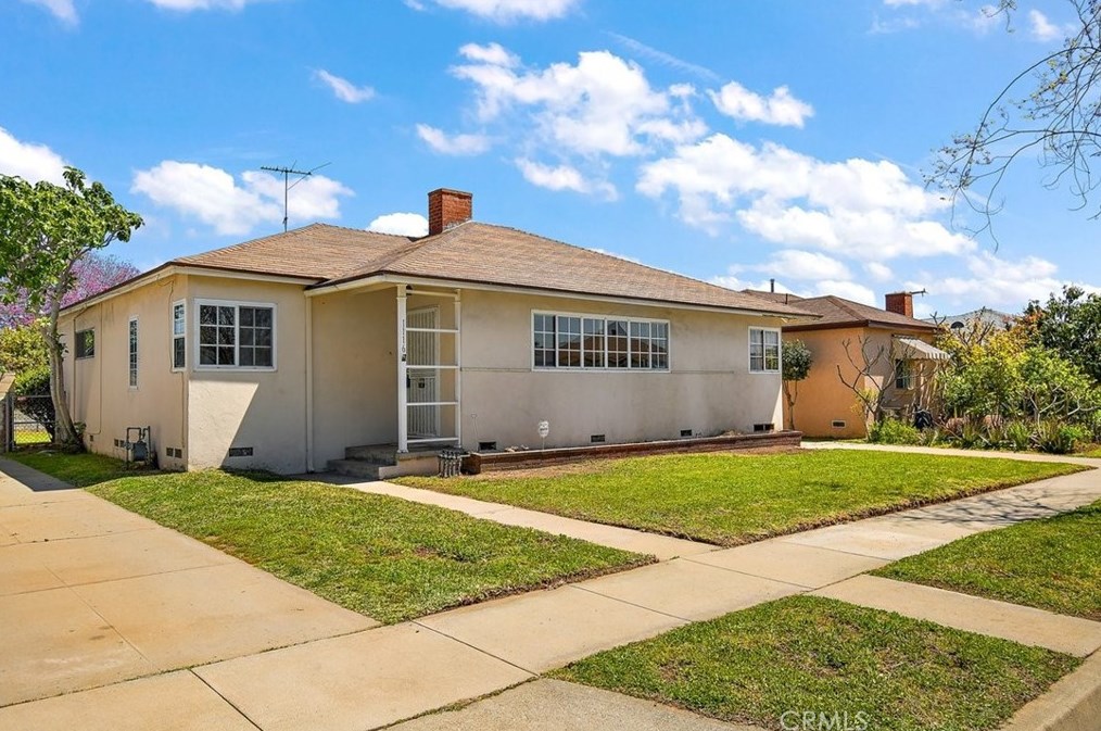 1116 S Cordova St, Alhambra, CA 91801