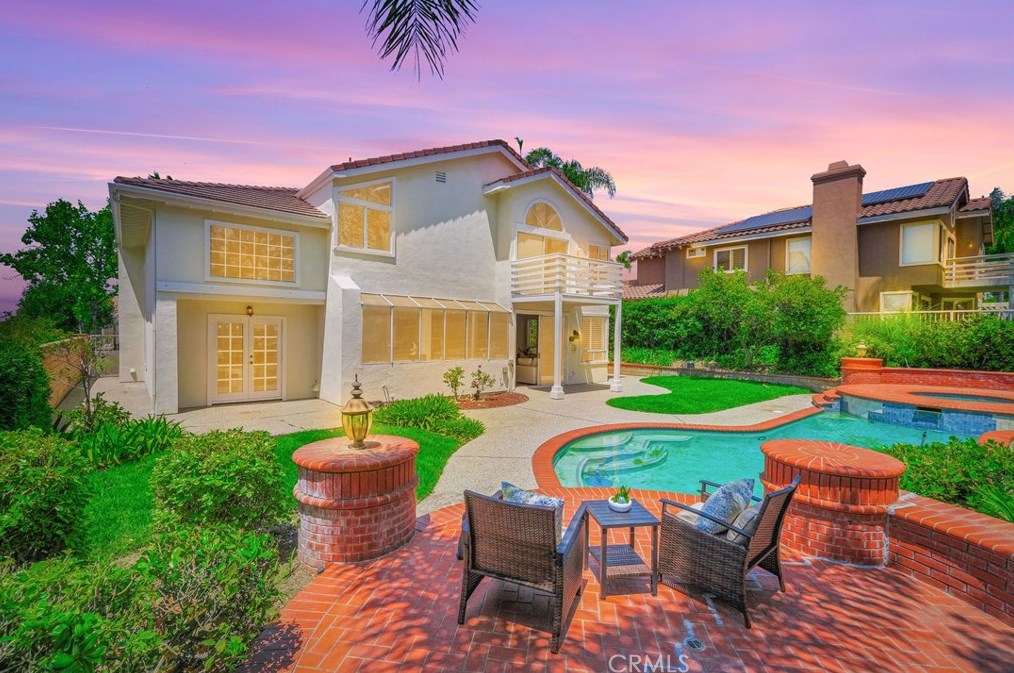 2220 Calle Margarita, San Dimas, CA 91773-4468