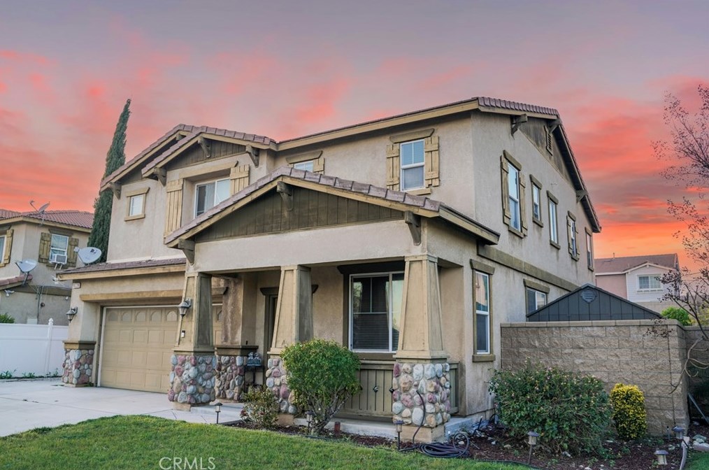 18228 Laguna Pl, Fontana, CA 92336