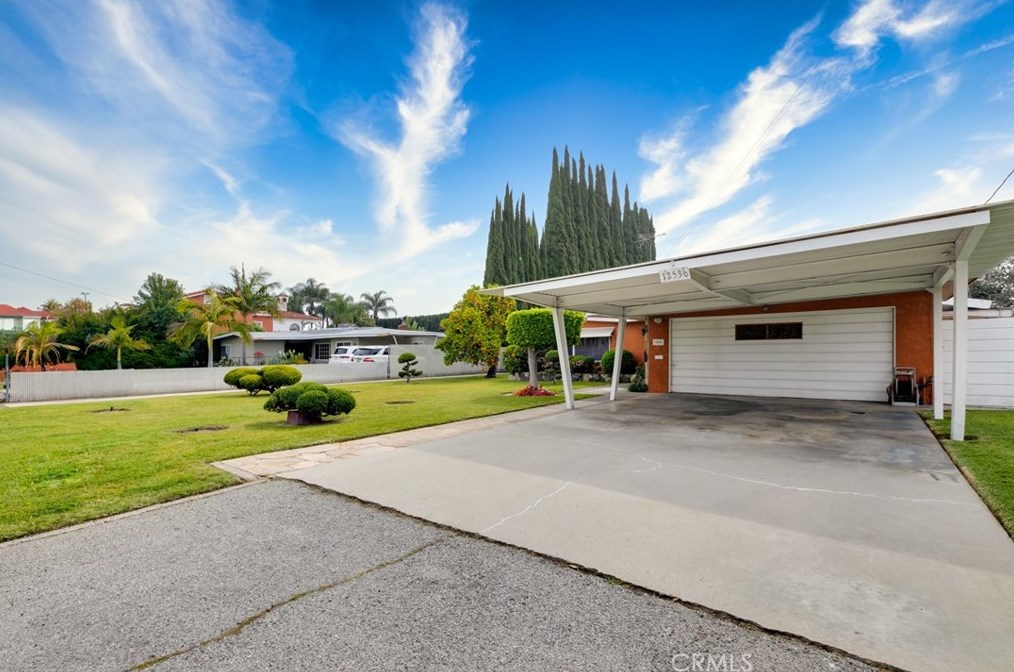 12536 Dolan Ave, Downey, CA 90242
