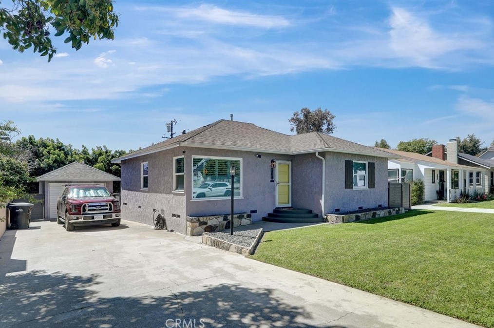 204 E I St, Ontario, CA 91764