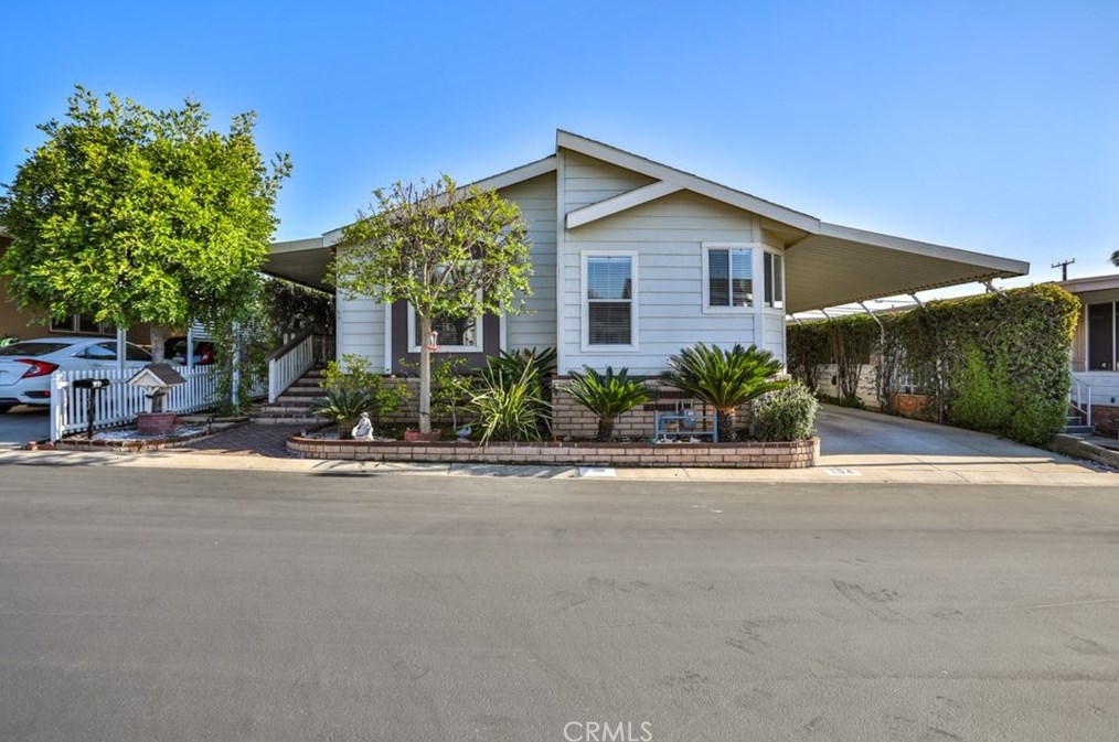 1245 Cienega Ave, San Dimas CA  91773-2822 exterior
