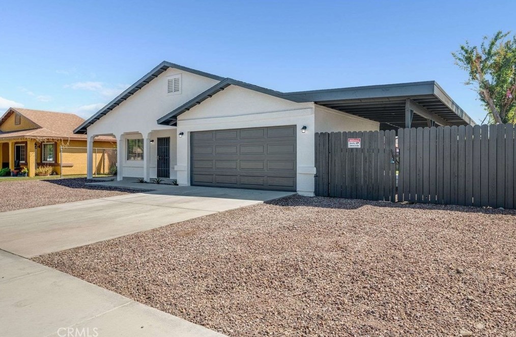86091 Calle Violeta, Coachella, CA 92236