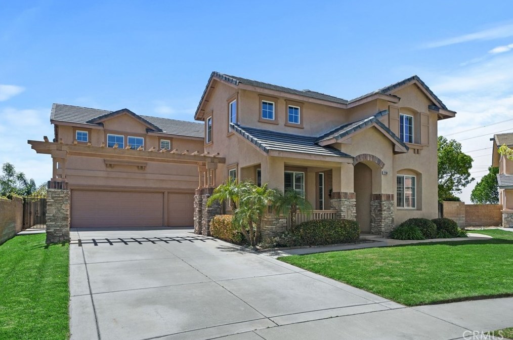 12169 Oldenberg Ct, Rancho Cucamonga, CA 91739