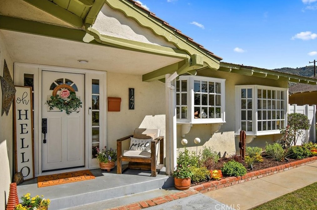 147 Rodeo Rd, Glendora, CA 91741