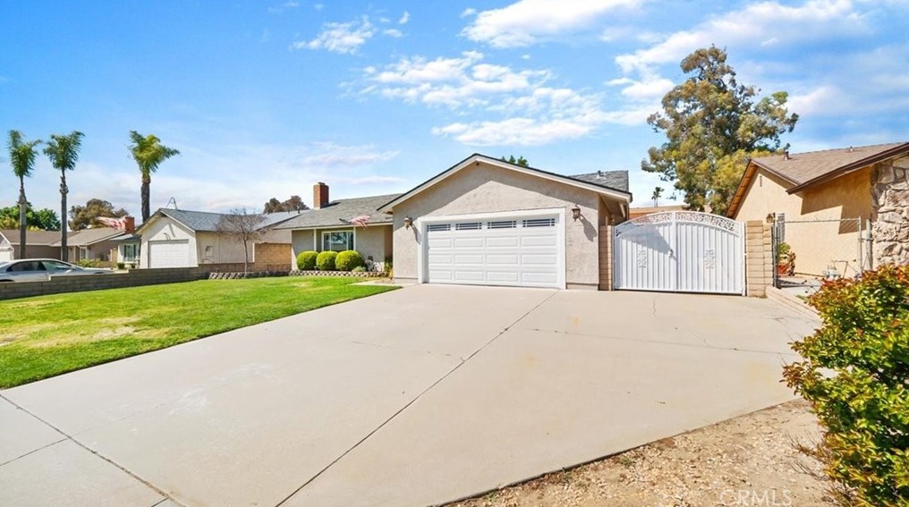 2003 E Banyan St, Ontario, CA 91761