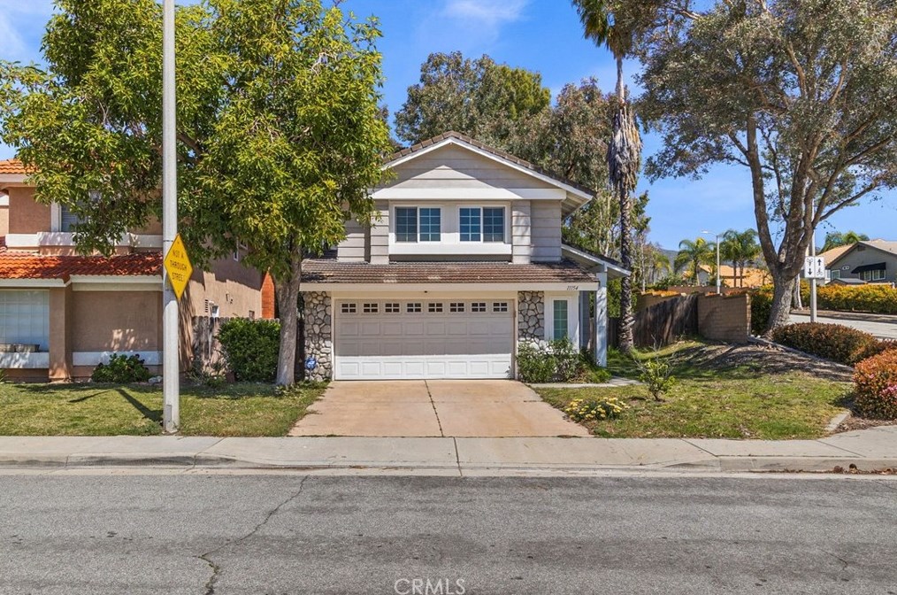 11154 Kenyon Way, Rancho Cucamonga, CA 91701