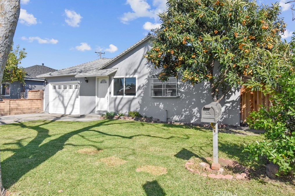 6230 Cord Ave, Pico Rivera, CA 90660