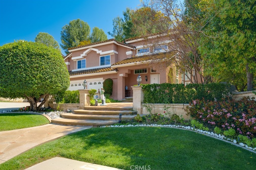 21610 Stonehaven Dr, Yorba Linda, CA 92887