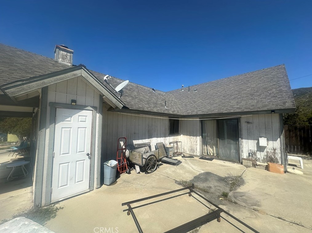 36855 Hill St, Anza, CA 92539