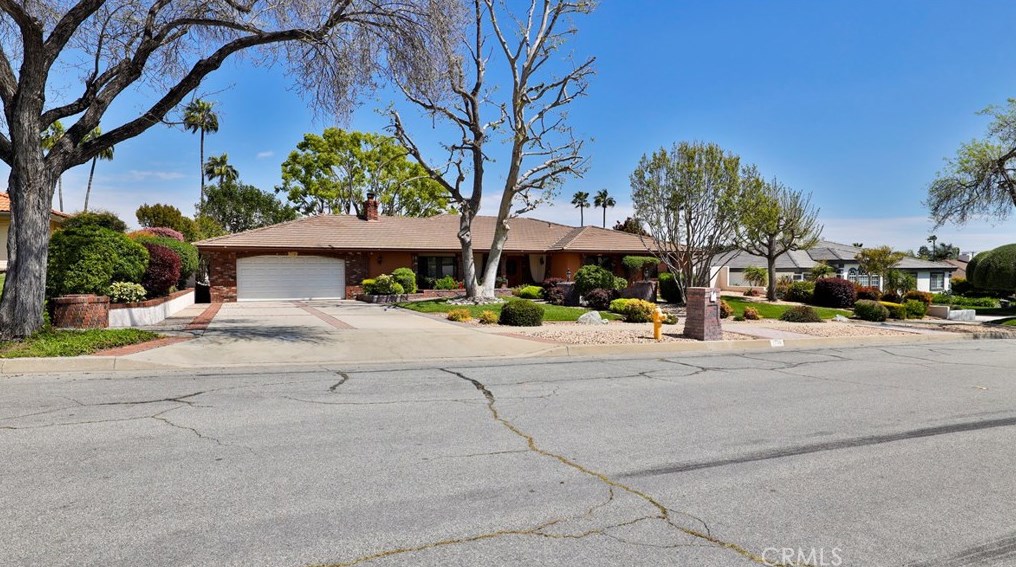 1738 N Redding Way, Upland, CA 91784