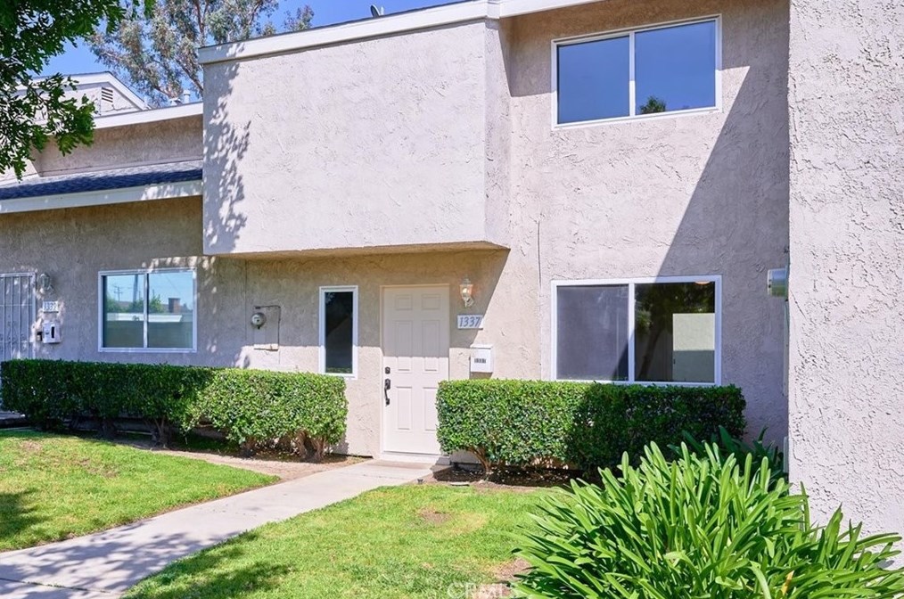 1337 N Elderberry Ave, Ontario, CA 91762