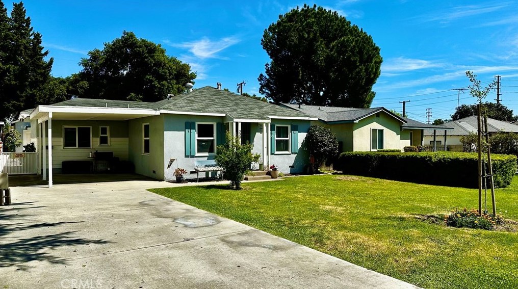 338 S 3rd Ave, Upland, CA 91786
