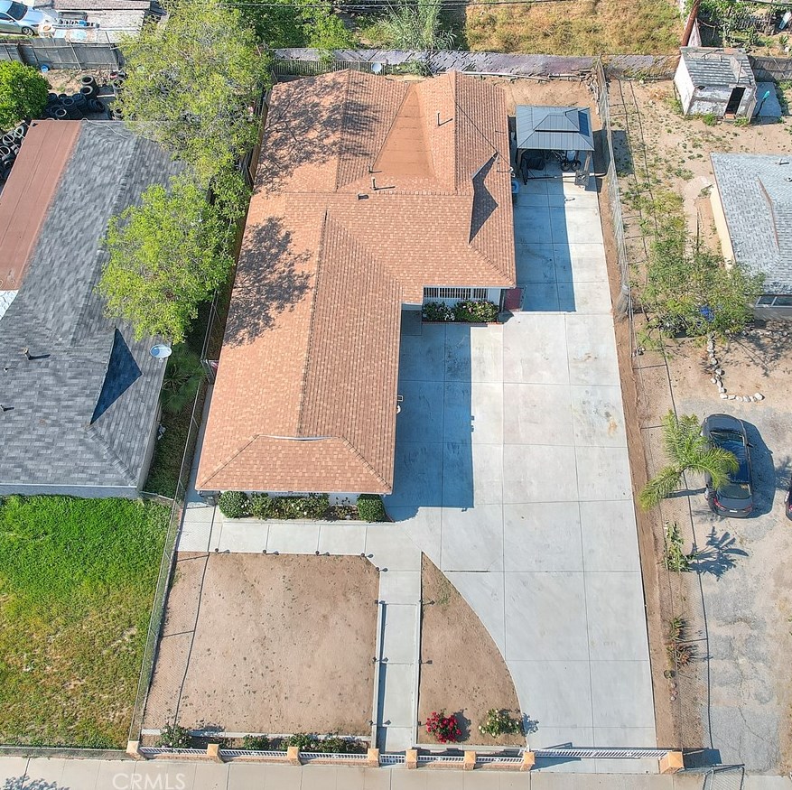 1780 30th St, San Bernardino CA  92407-6611 exterior