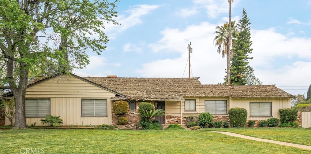 401 Cambridge Dr, Arcadia, CA 91007