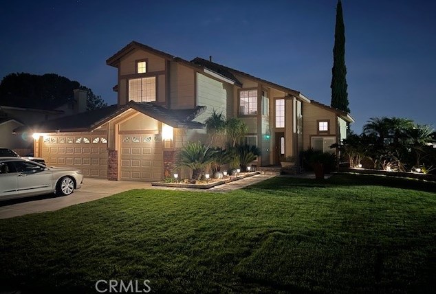 1595 Townsend St, Rialto, CA 92377-3856