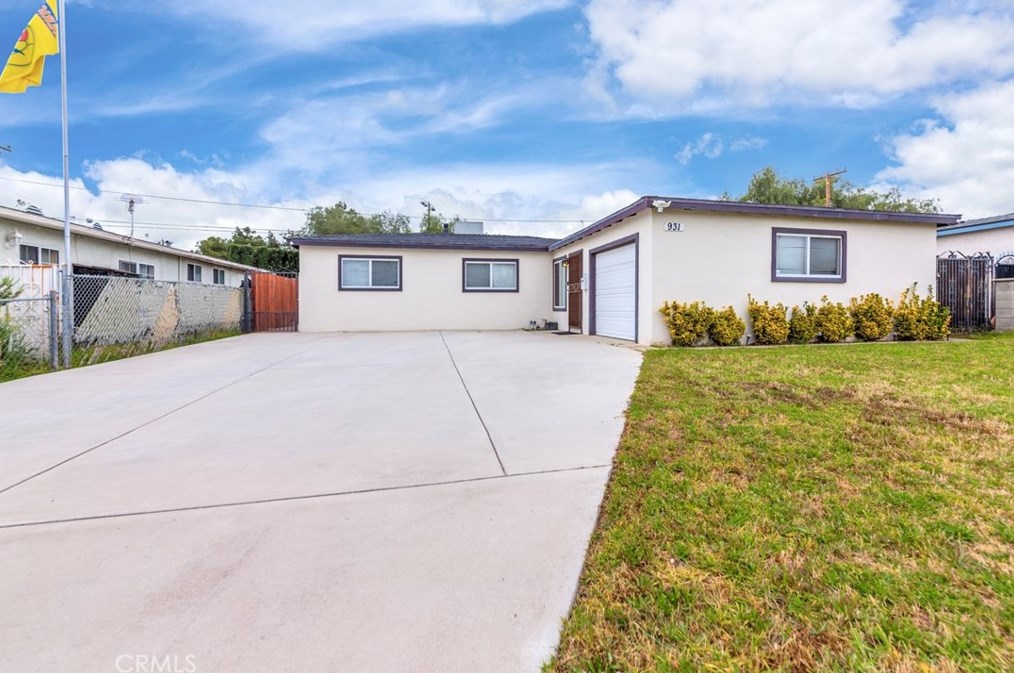 931 Calaveras Ave, Ontario, CA 91764-3001