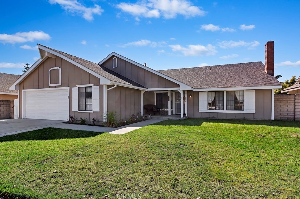 2862 S Taylor Ave, Ontario, CA 91761