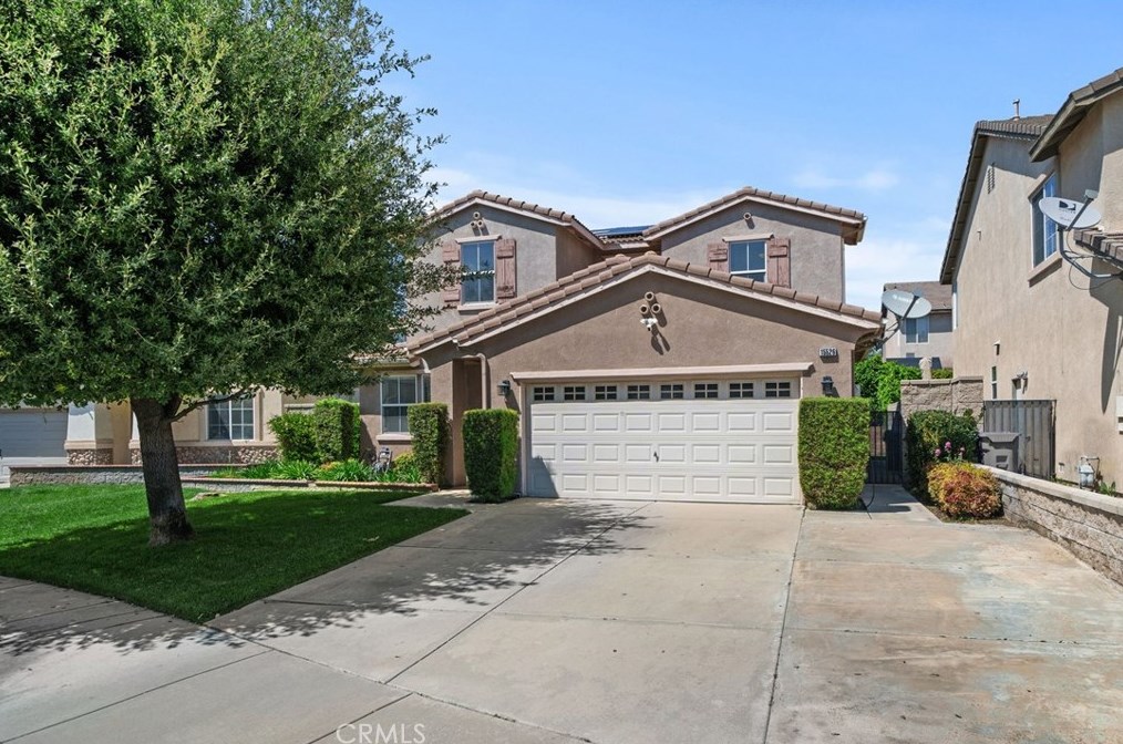 15526 Sharon Ct, Fontana, CA 92336-5744