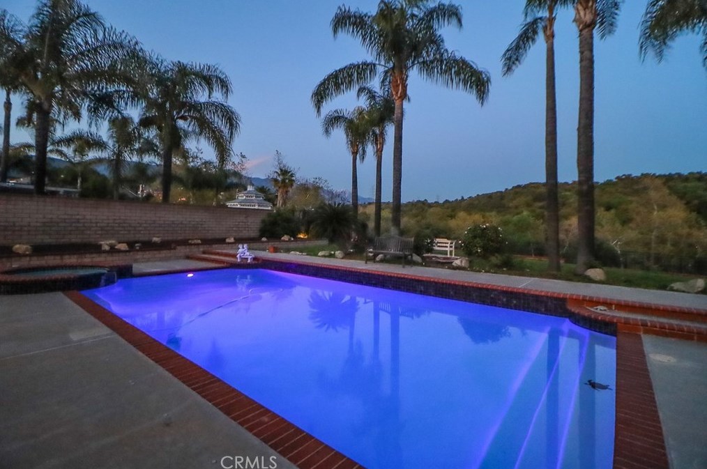 1888 Via Arroyo, La Verne, CA 91750