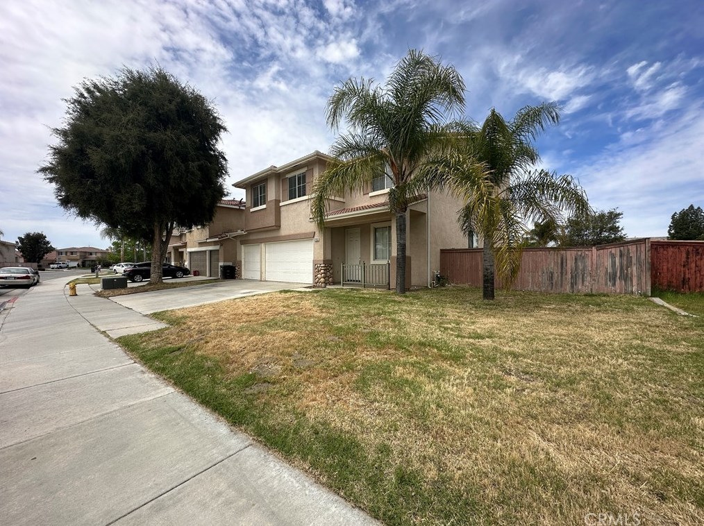2752 Lancaster Ave, Hemet, CA 92545