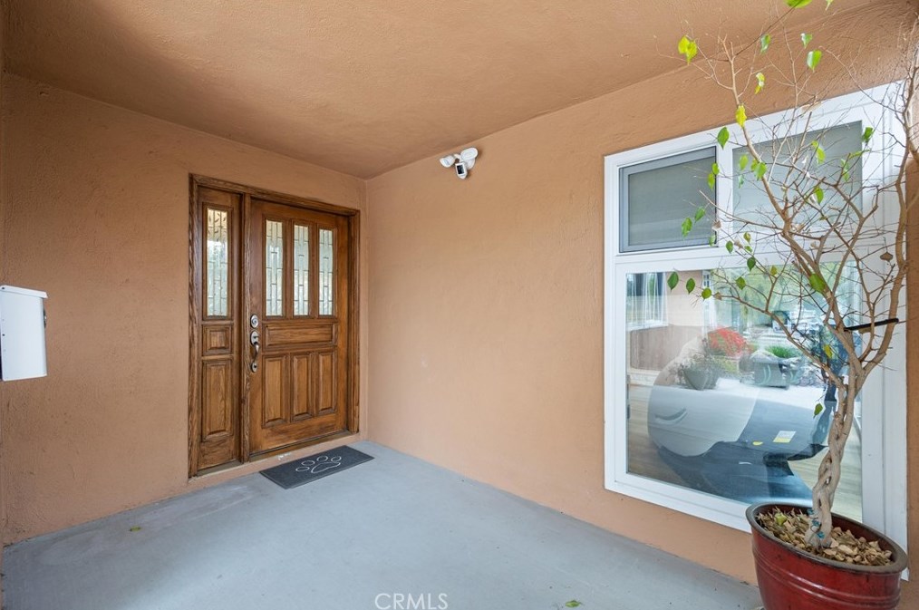 1054 El Dorado Dr, Fullerton CA  92835-3724 exterior