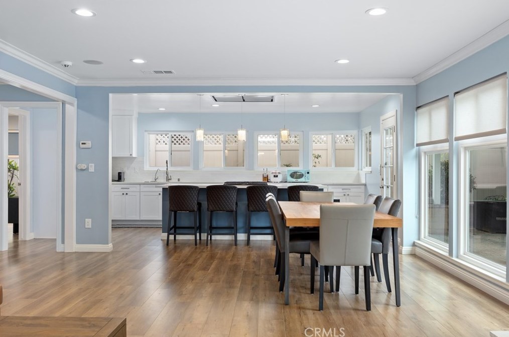 1054 El Dorado Dr, Fullerton CA  92835-3724 exterior