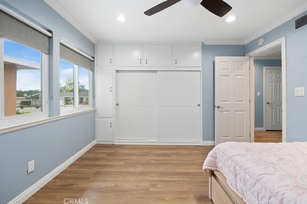 1054 El Dorado Dr, Fullerton CA  92835-3724 exterior