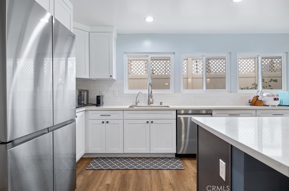 1054 El Dorado Dr, Fullerton CA  92835-3724 exterior