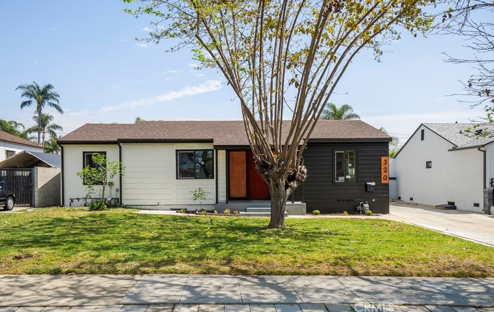 320 N Taylor Ave, Montebello, CA 90640