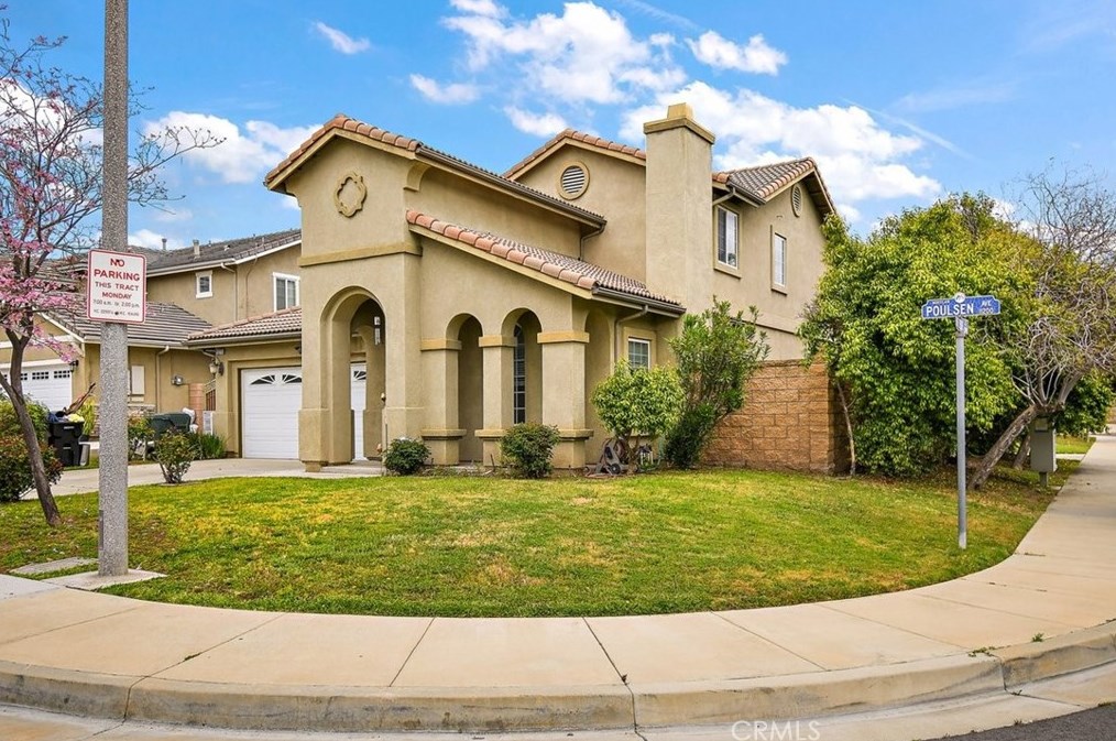 11273 Poulsen Ave, Montclair, CA 91763
