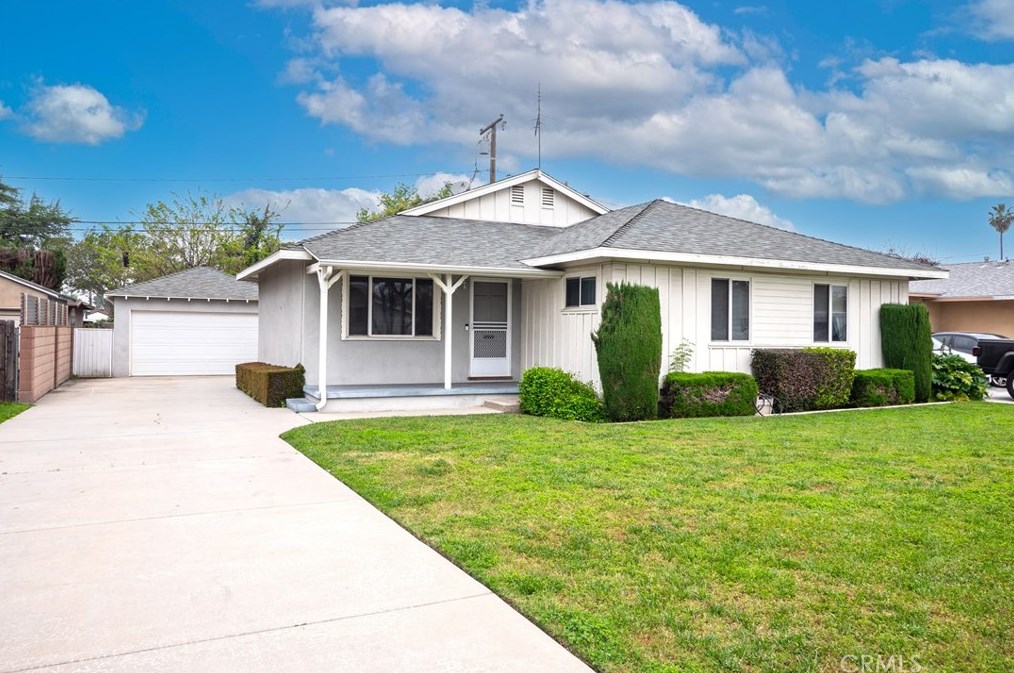 757 Viceroy Ave, Covina, CA 91723-1108